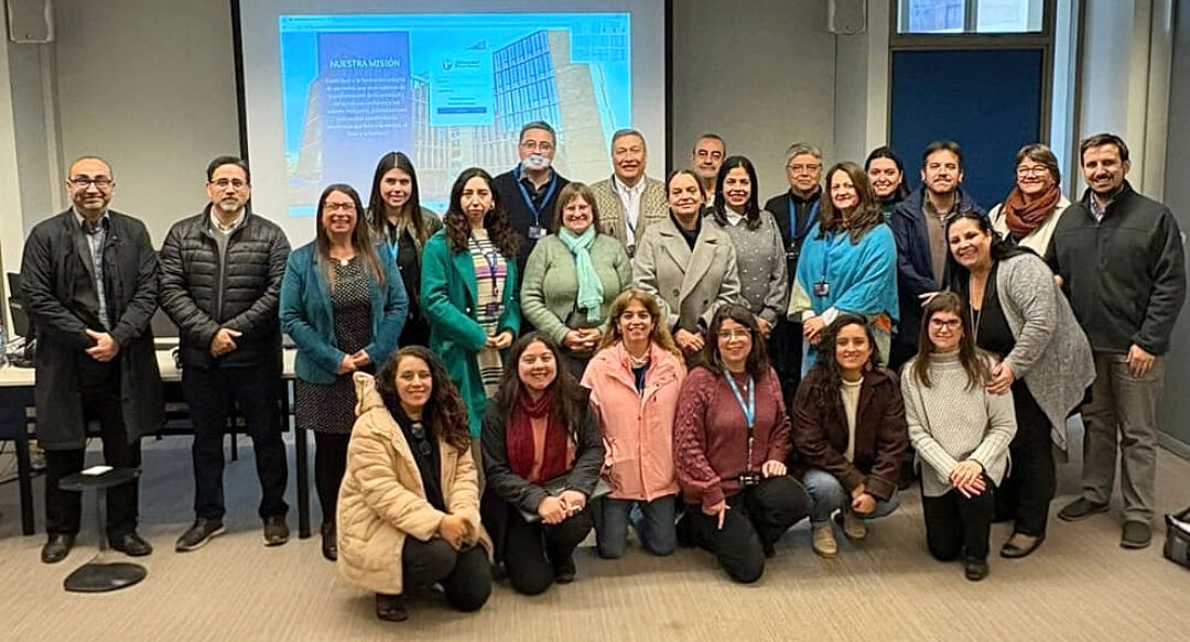 cipef jornada investigación