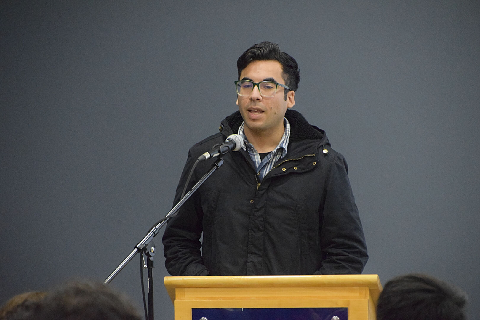 CENIA en Seminario IA y RV 01