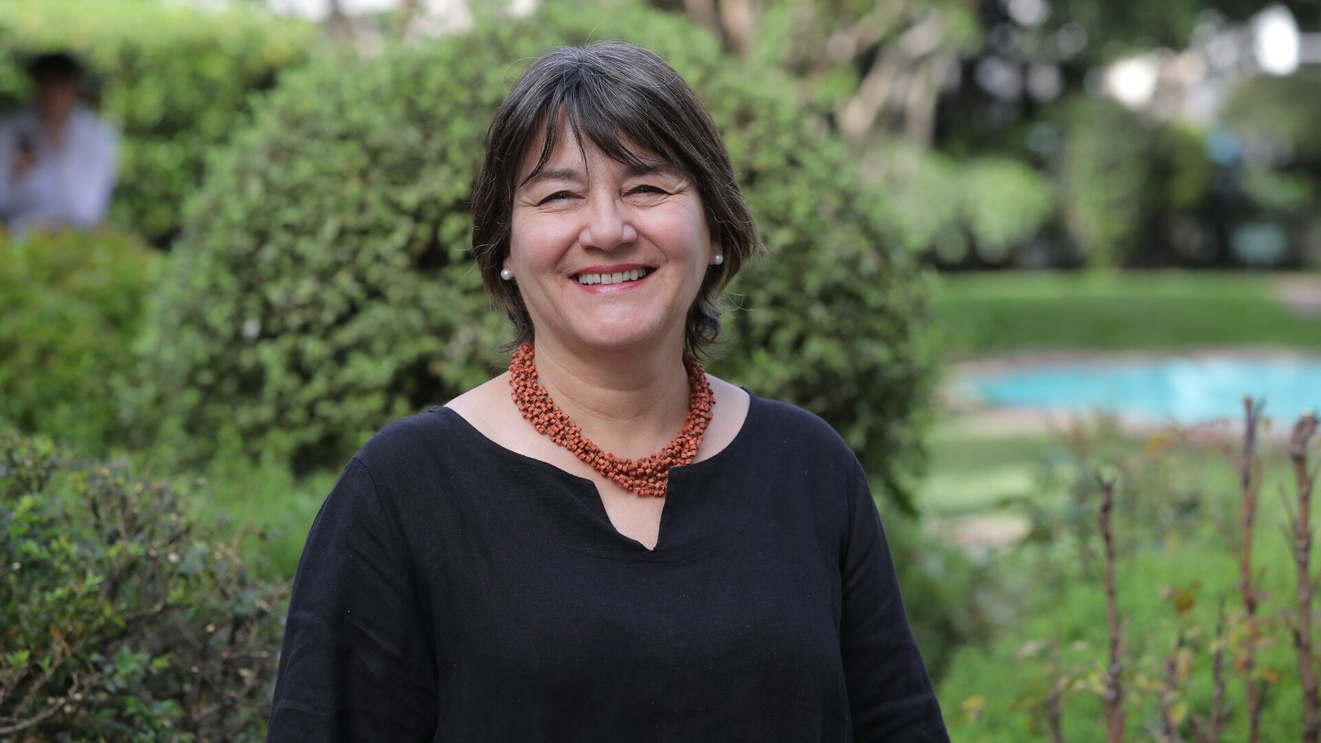 Columna Verónica Gubbins agosto