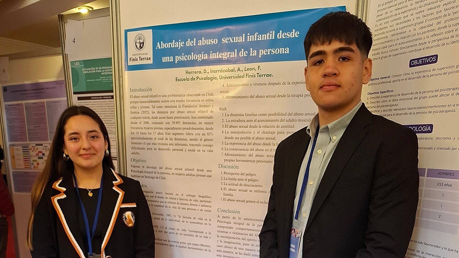 Congreso Reñaca nota