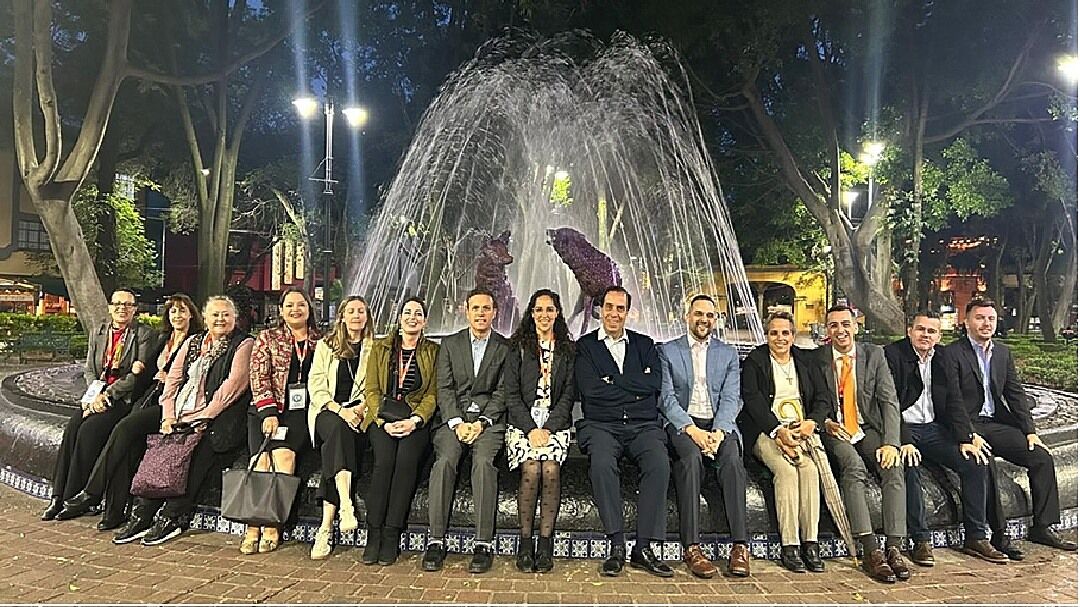 Daniela Montenegro RIU