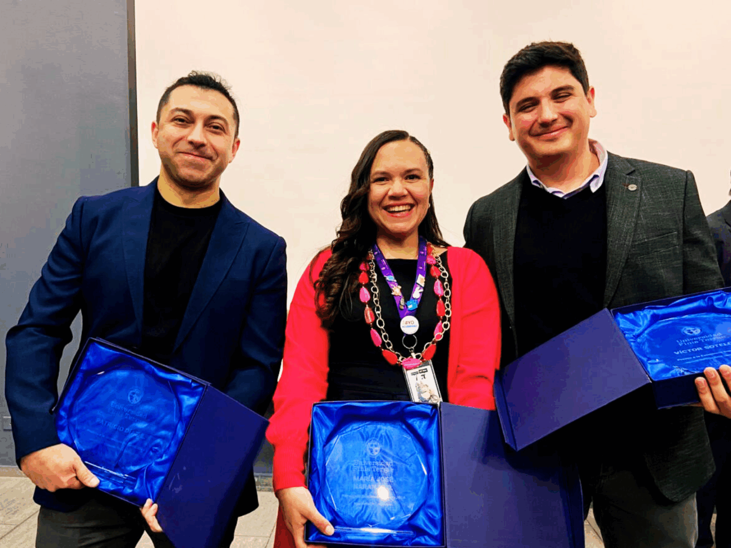 Excelencia en Docencia 2024-2025 FING