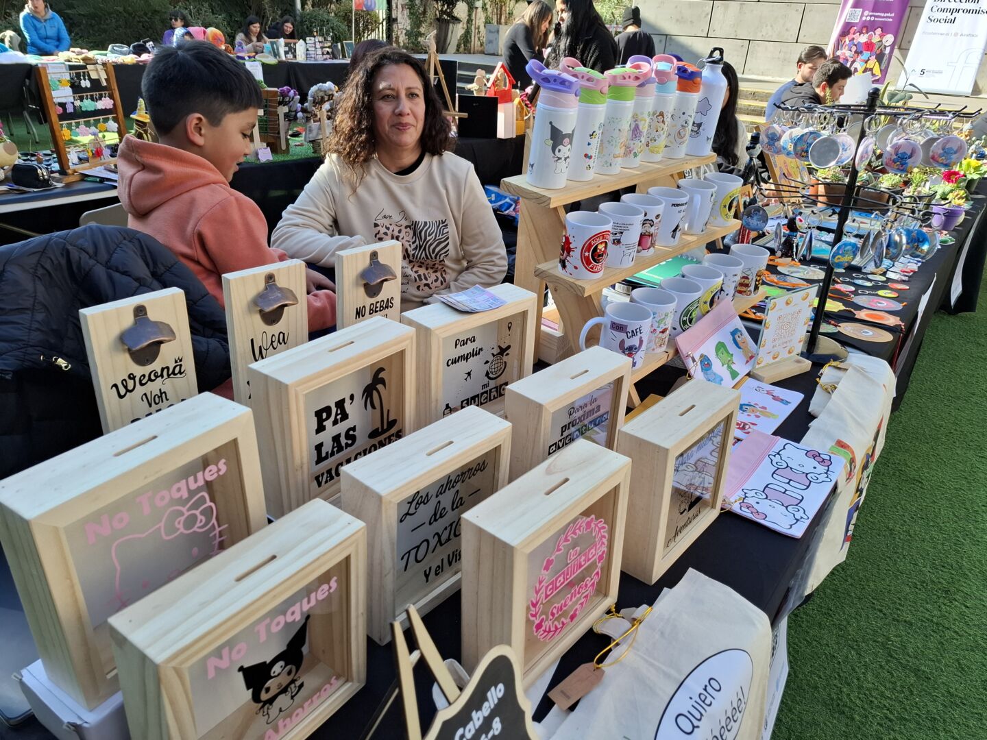 Feria emprendamos juntas 2025 finis 05