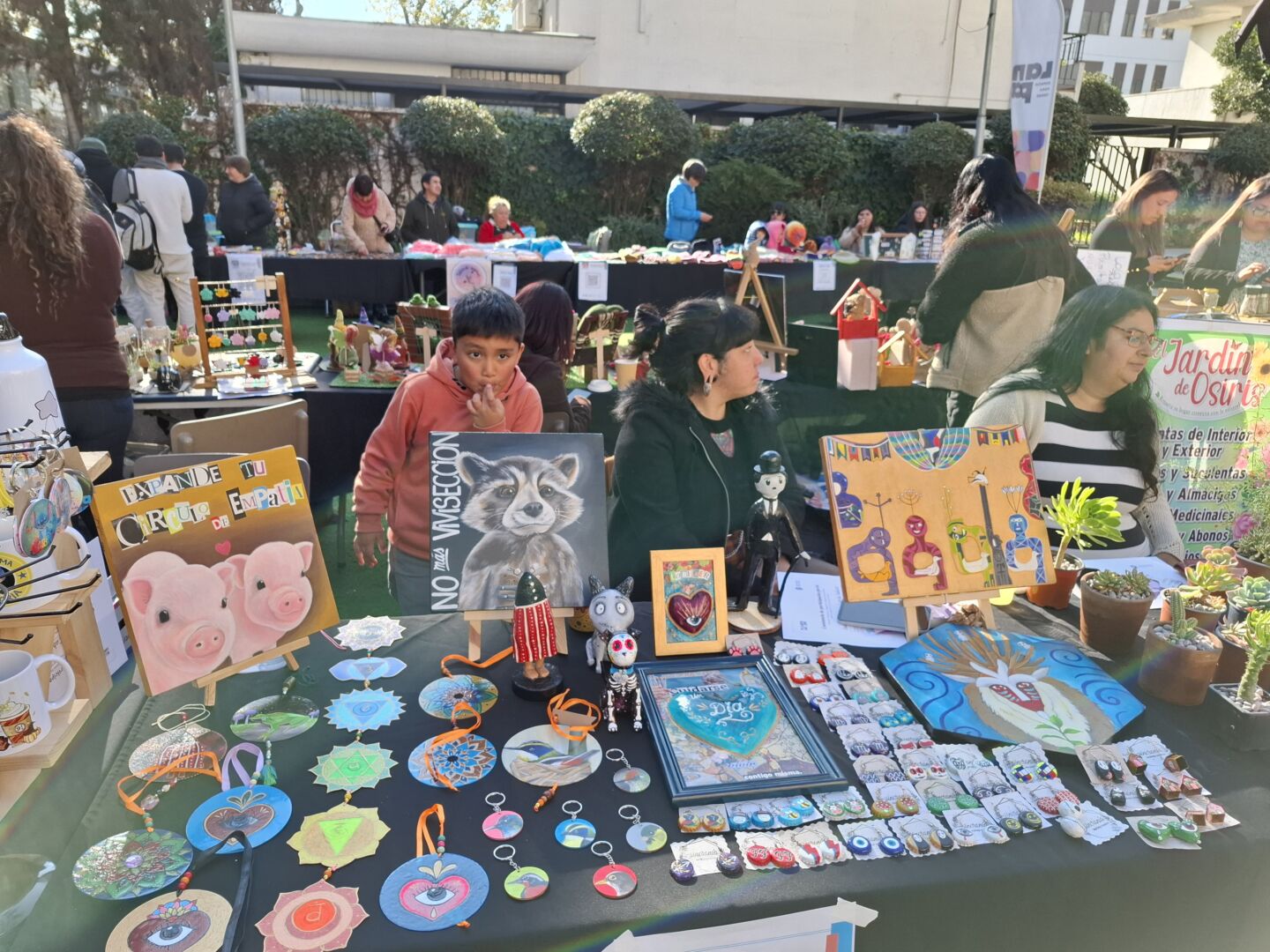 Feria emprendamos juntas 2025 finis 06