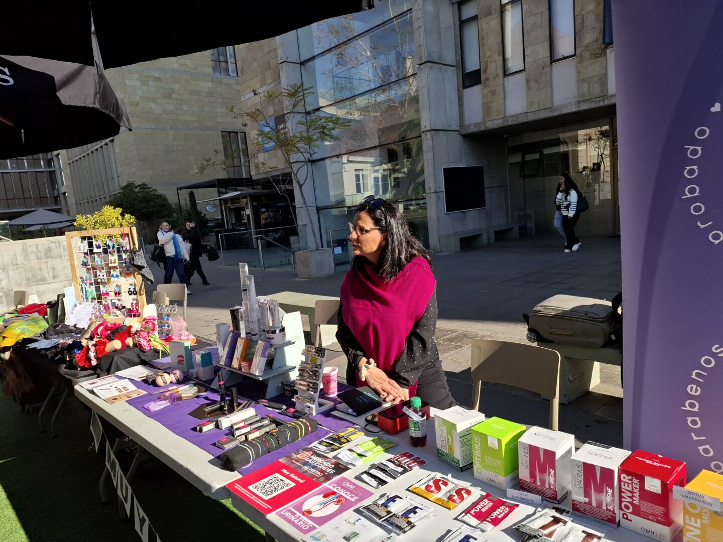 Feria emprendamos juntas 2025 finis 08
