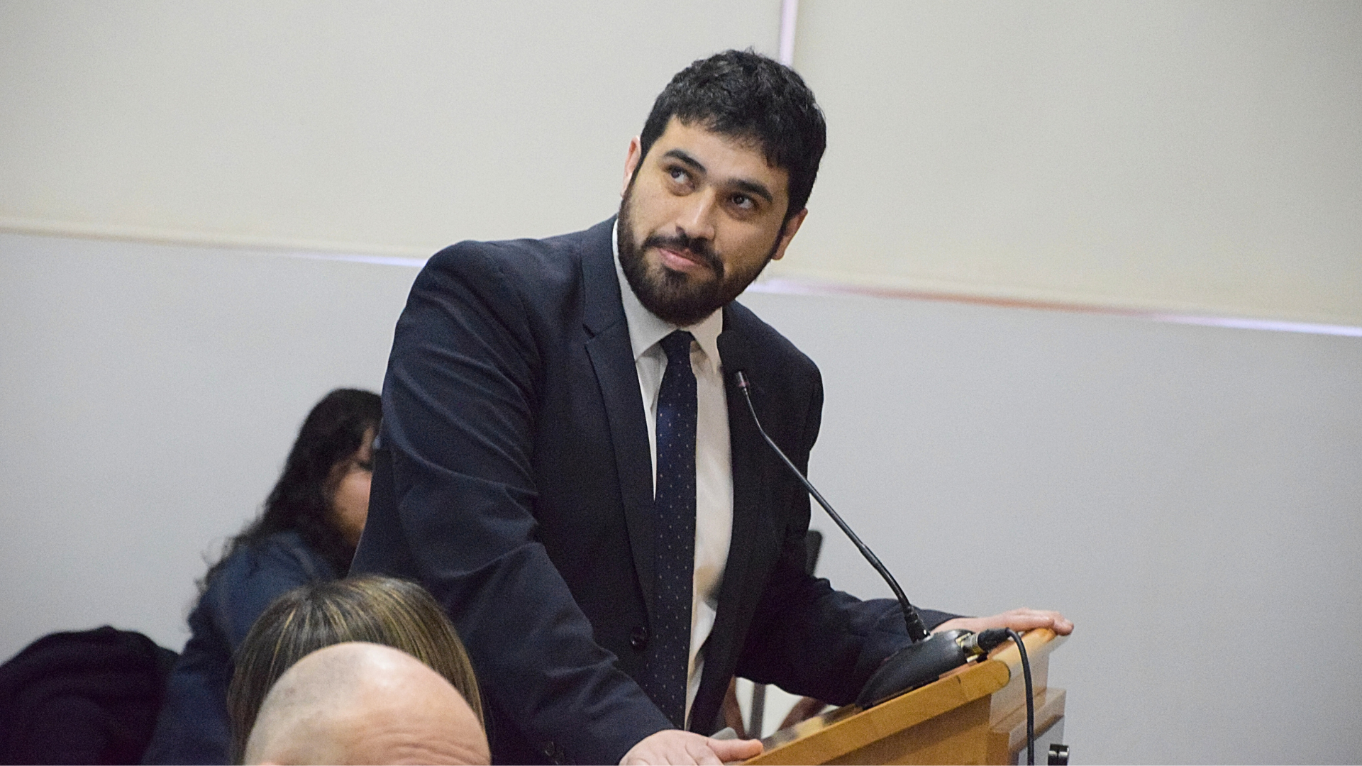 IMAGENES DESTACADAS NOTICIAS II SEM 2025