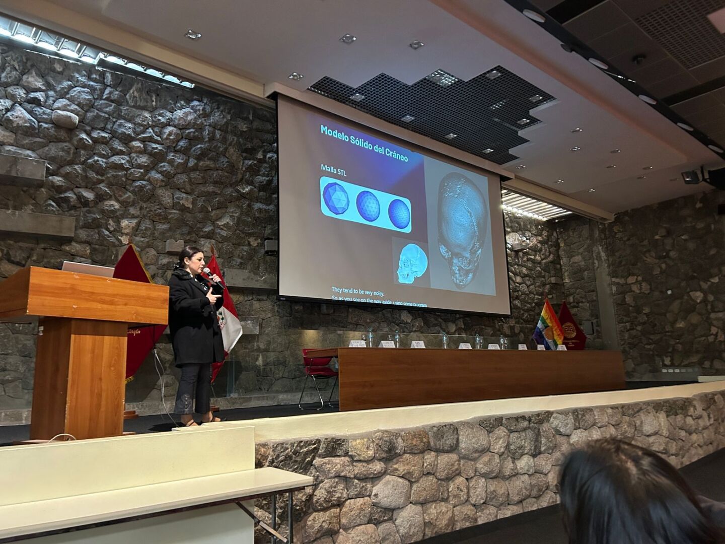 María Luisa Ceron en Cusco 140825 01