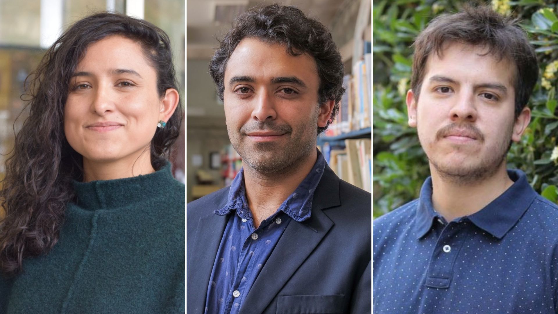 Nota equipo educación