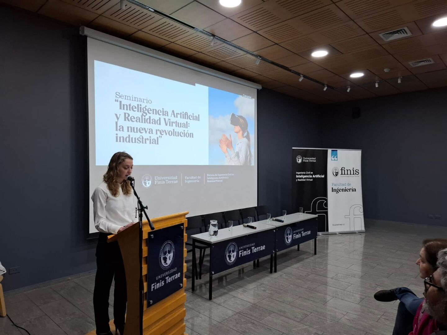 Seminario IA y RV 02