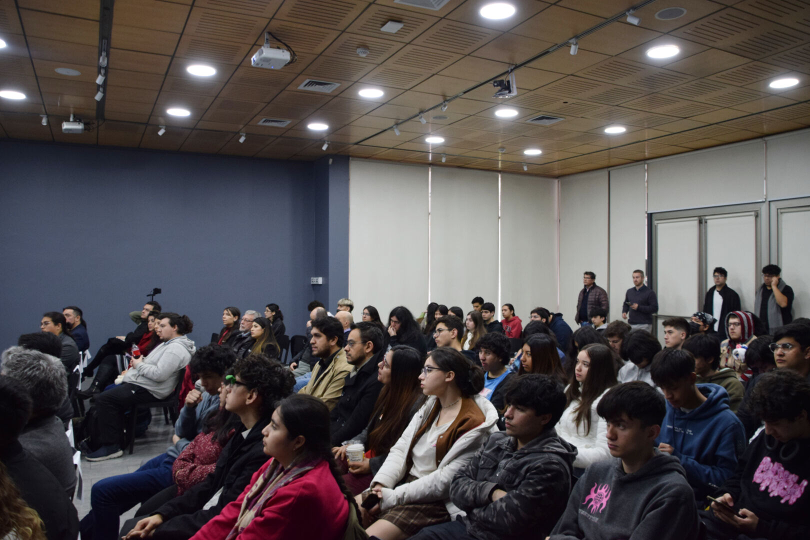 Seminario IA y RV 10