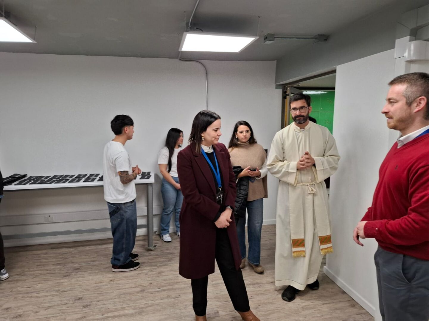 VRA Elisa Marchant el lab Biomedica 03