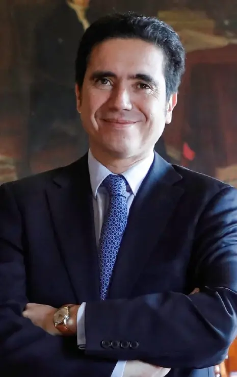 Ignacio Briones
