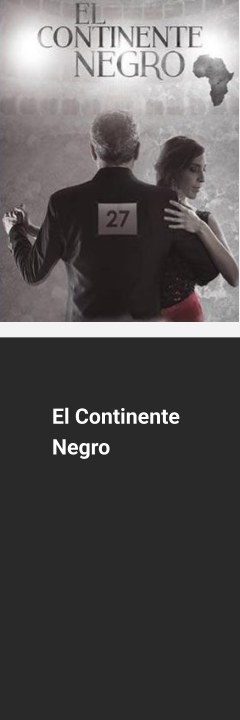 El Continente Negro