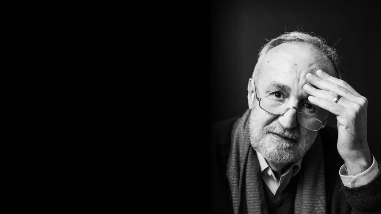 Marco Antonio de la Parra