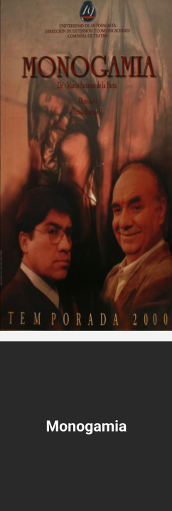 Monogamia