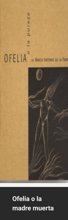 Ofelia o la Madre Muerta