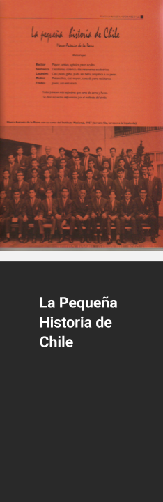 La Pequeña Historia de Chile
