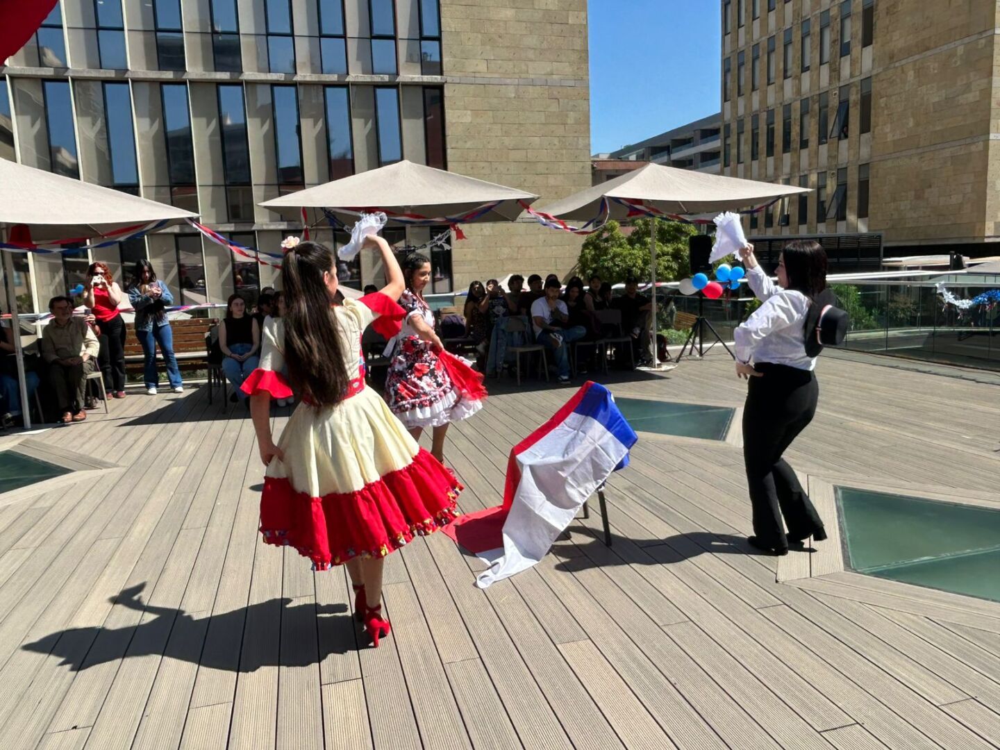 Semana de la Chilenidad