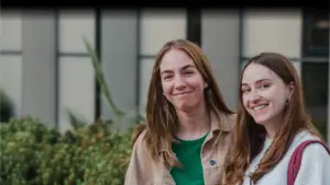 Tu talento destaca en la Finis