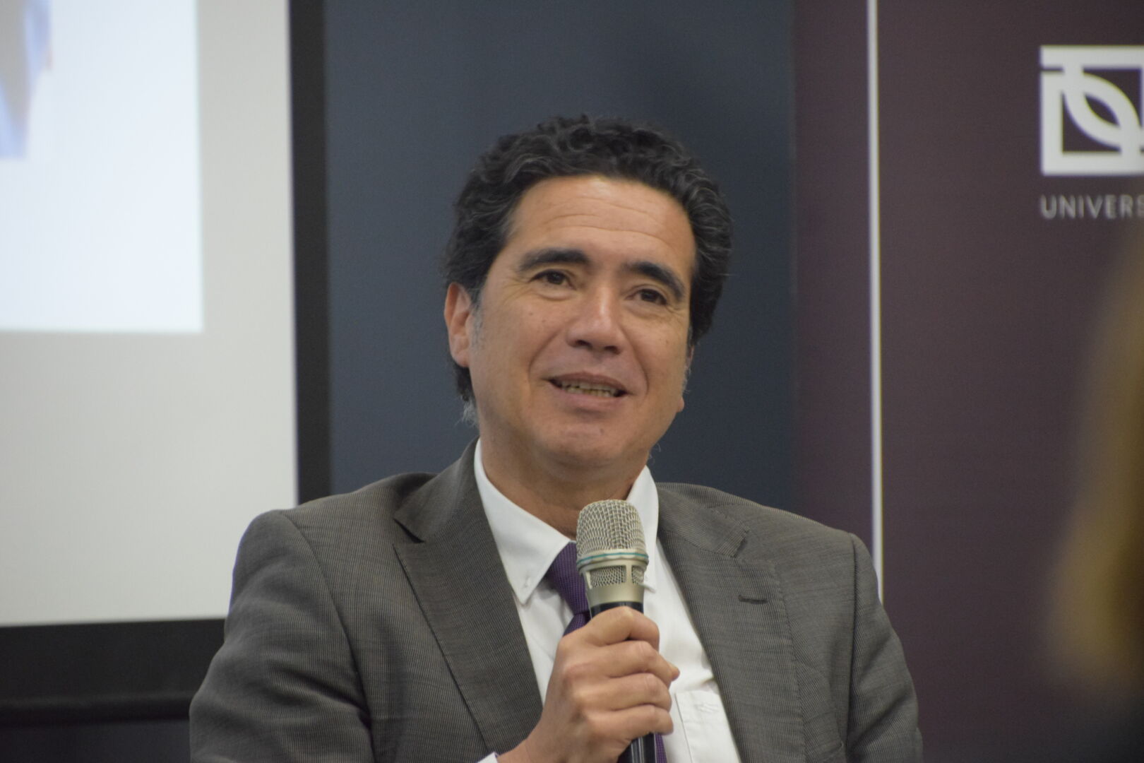 Briones primer plano