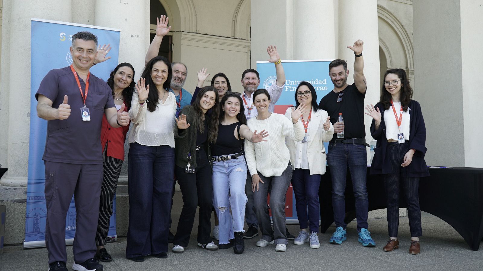 Cartas que abrazan 5