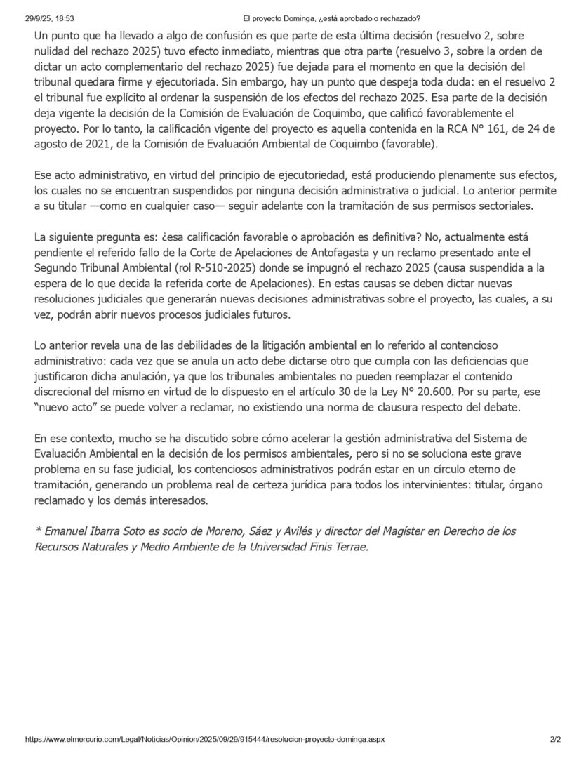 OK El proyecto Dominga, Â¿estÃ¡ aprobado o rechazado__page-0002