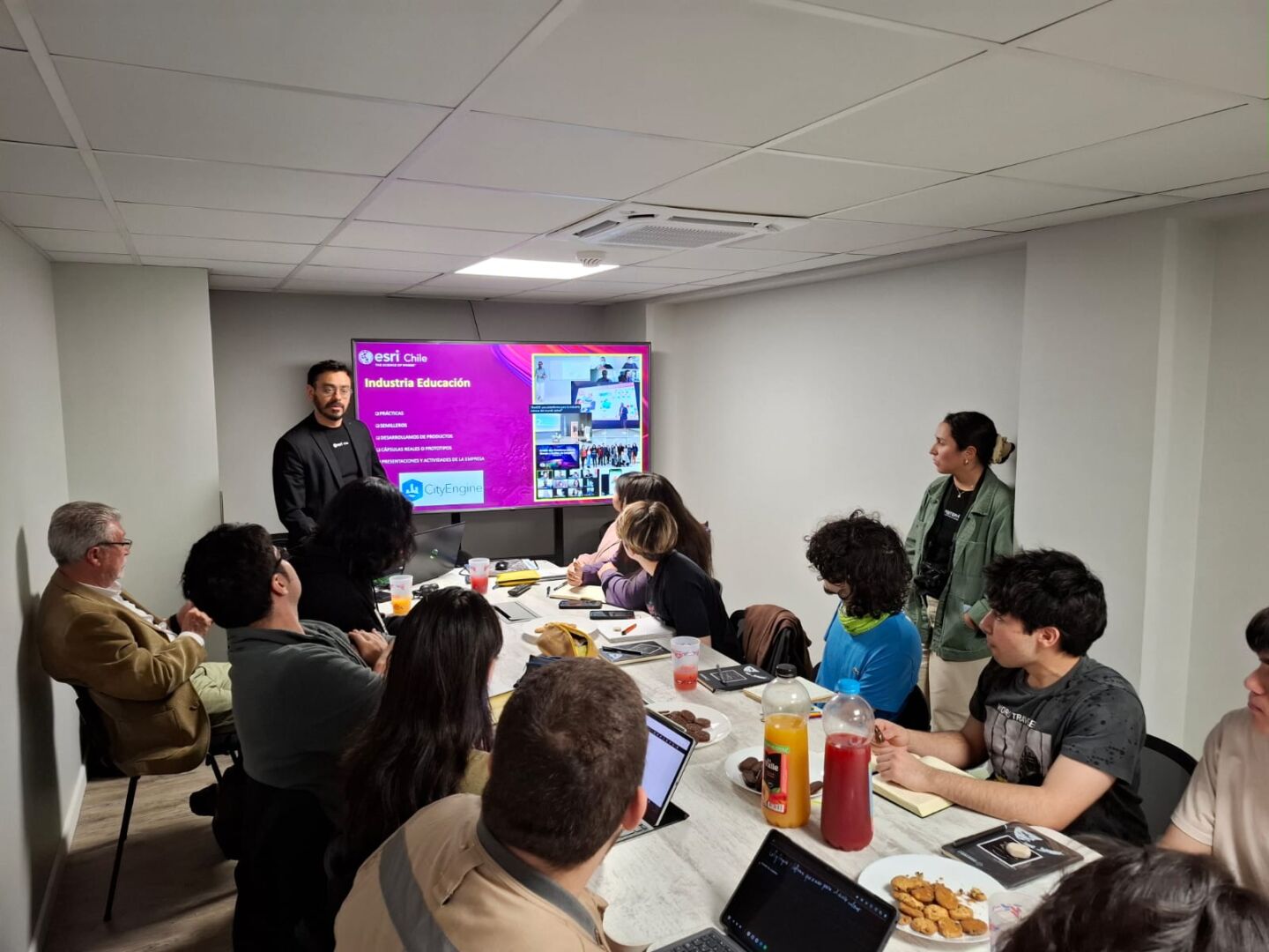 Taller raster4 ICIARV 04