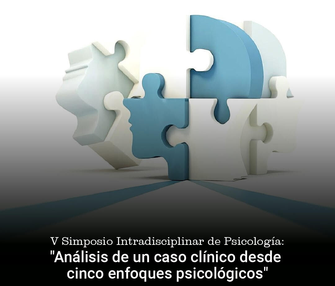 V Simposio Intradisciplinar de Psicología
