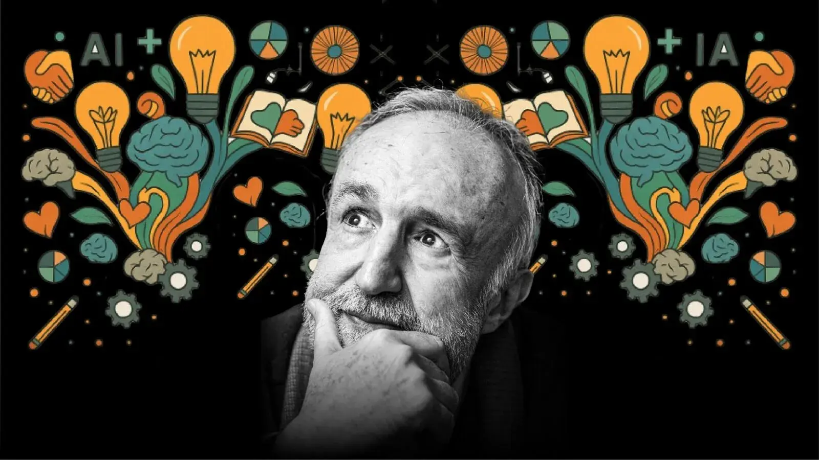 Marco Antonio de la Parra