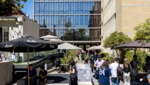 Admisión Postgrado 2026