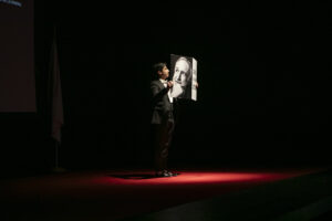 Finis Transforma: artes, humanidades e interdisciplina al centro de la formación