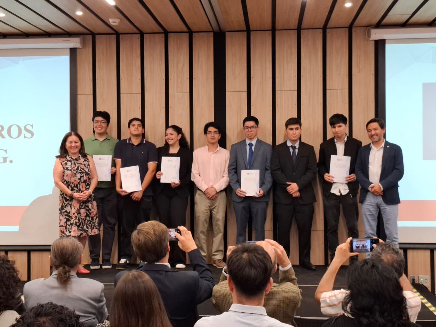 FING en Innovando con Ingeniería 2025