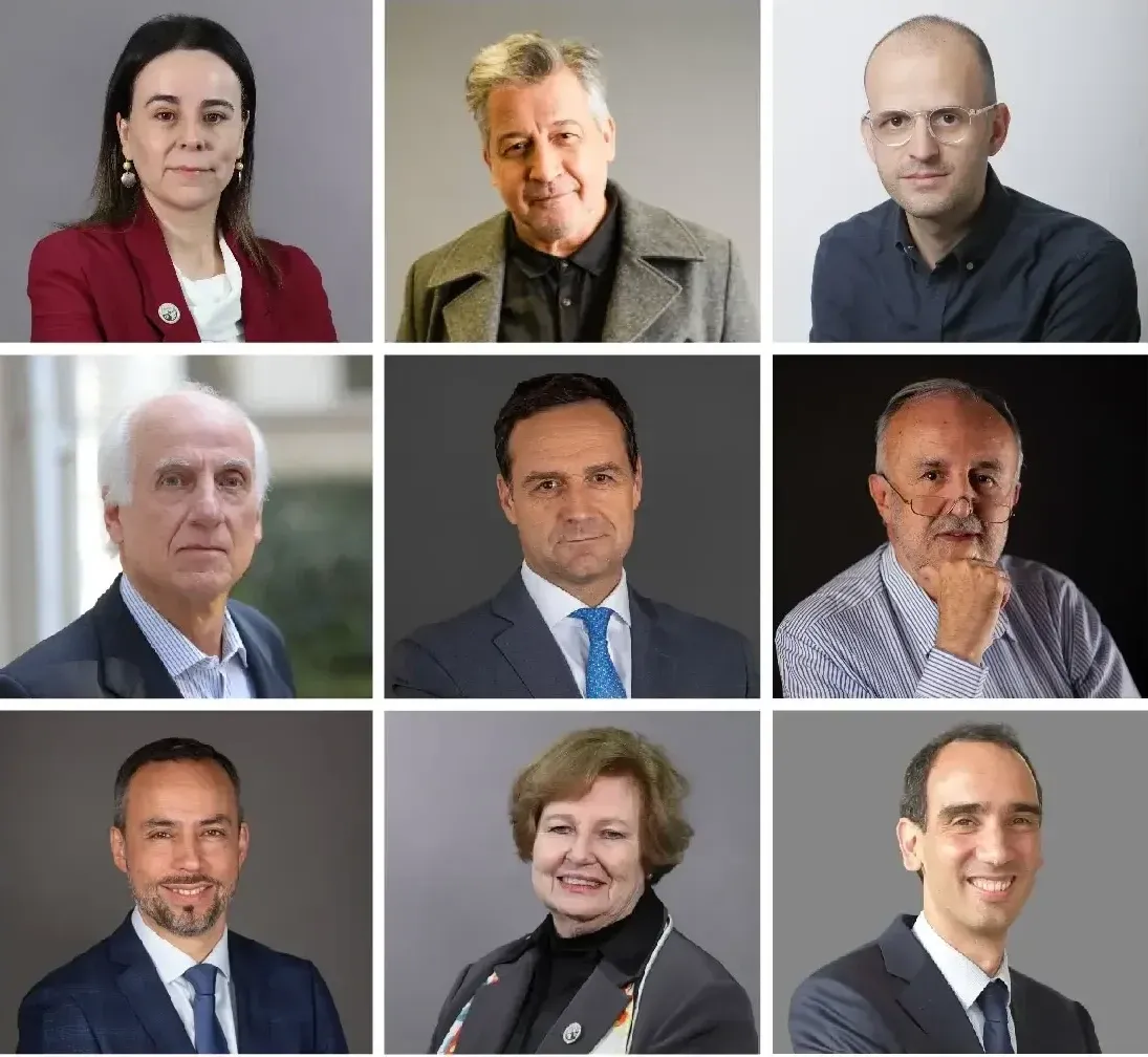 Ciclo El sentido de ser Universidad