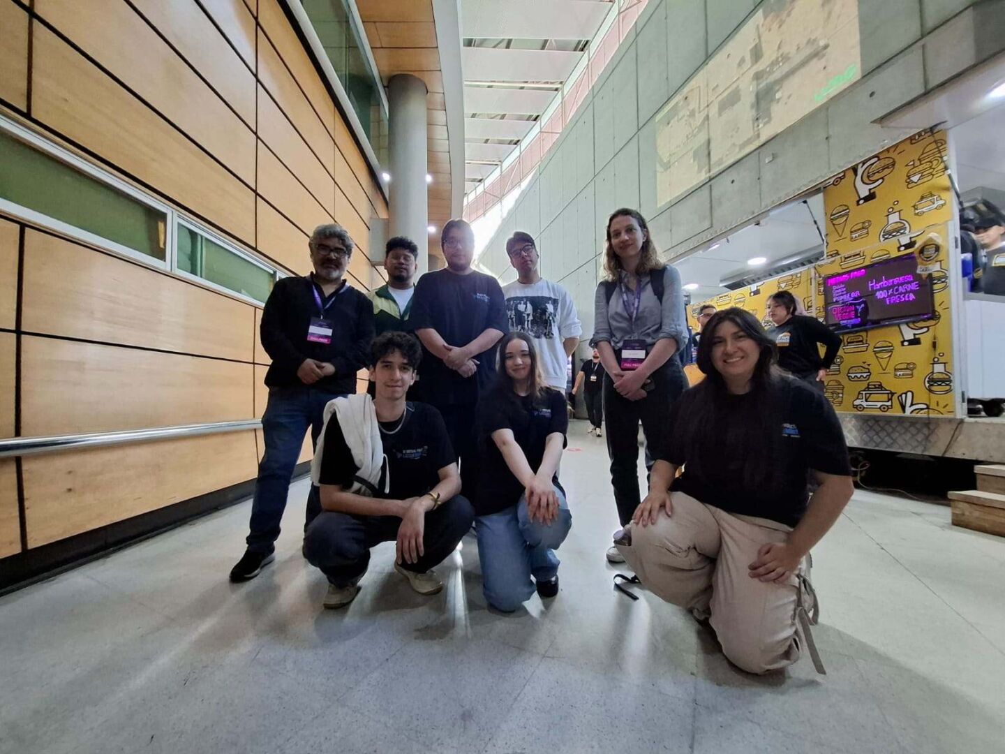 Escuela de IC en IA y RV en Summit 01-compressed