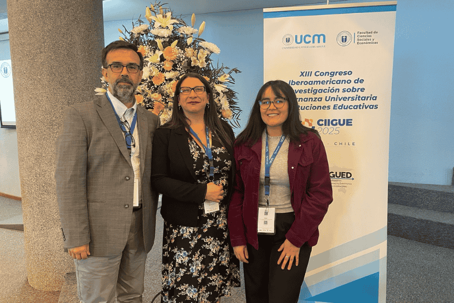 IA – CIIGUE 2025