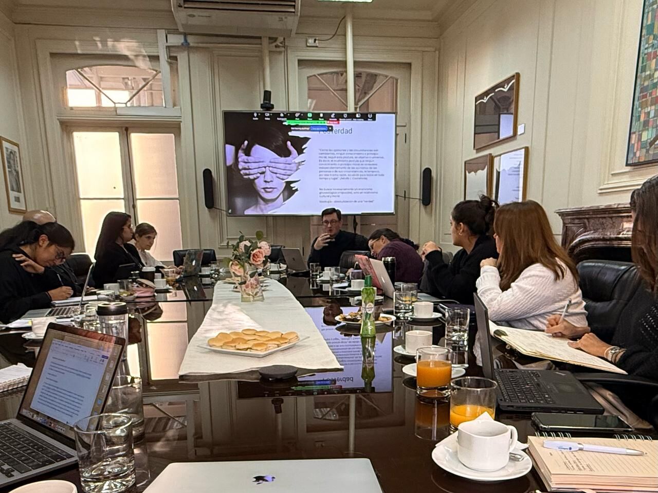 Postgrado y Educación Continua en Psicología U. Finis Terrae: balance 2025