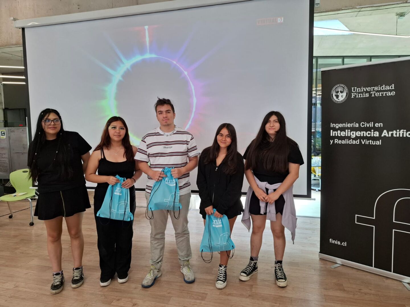 Torneo robotica 2025 3er lugar 01