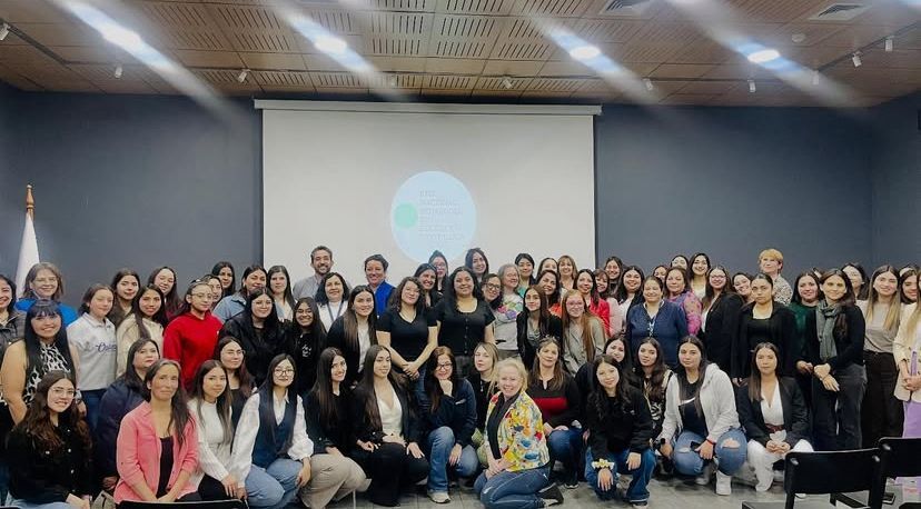 Universidad Finis Terrae fue sede del Primer Seminario Nacional de Investigación de Estudiantes de Pedagogía en Educación Parvularia