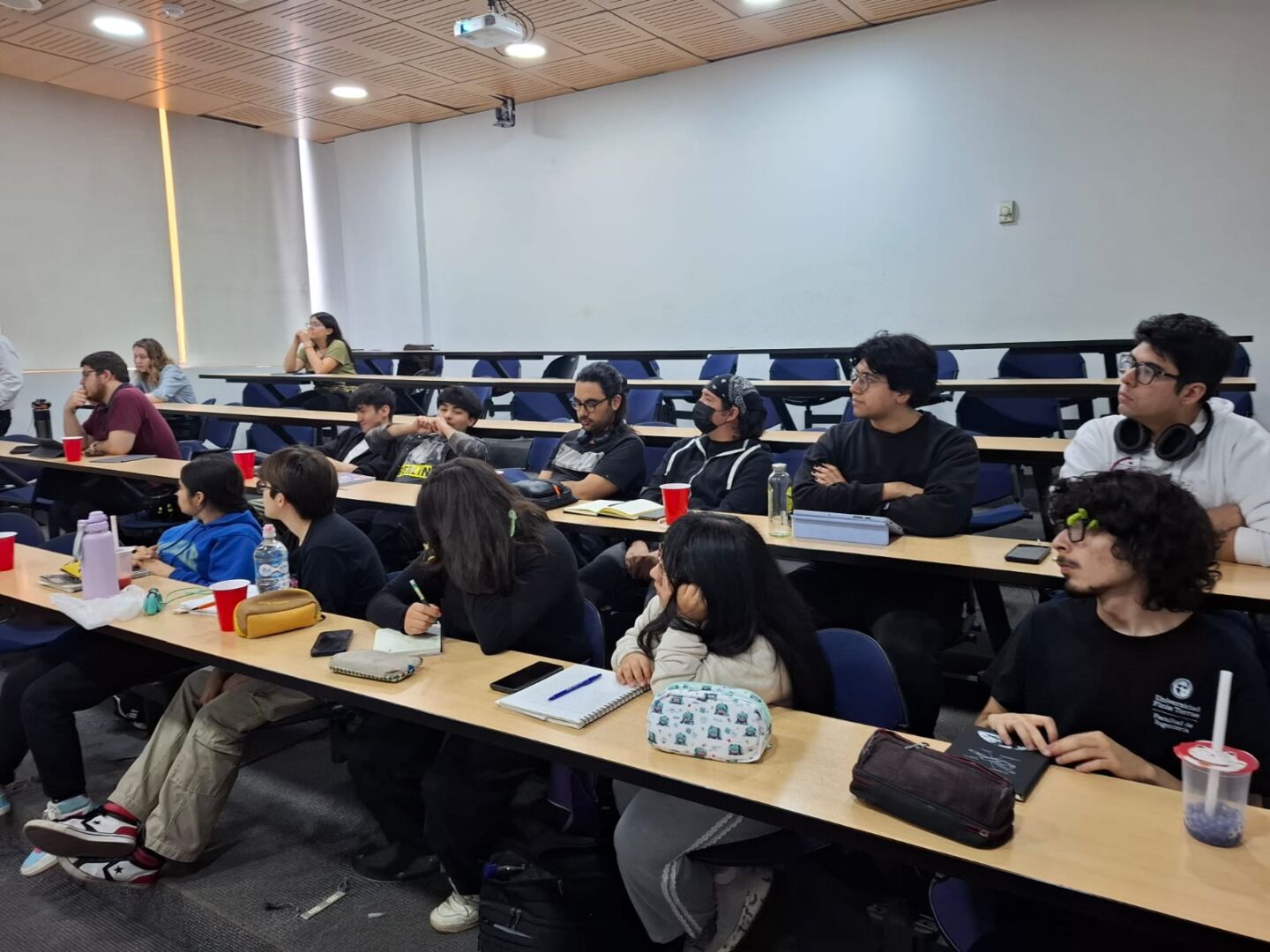 capacitacion raster4 fing 04