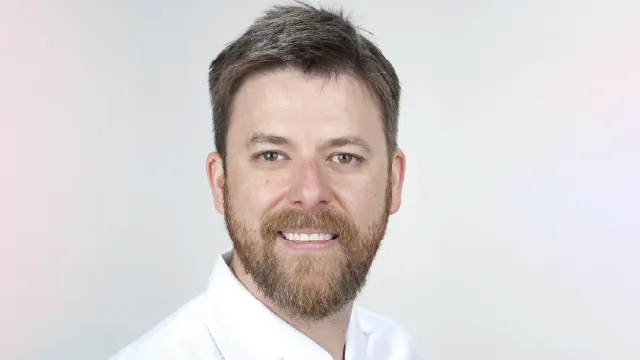 Alumni Transforma: Franz Strauss