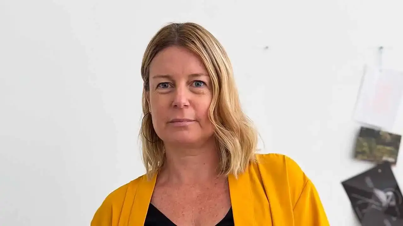 Diseñar para conservar: Académica U. Finis Terrae gana Fondart por el armadillo chileno