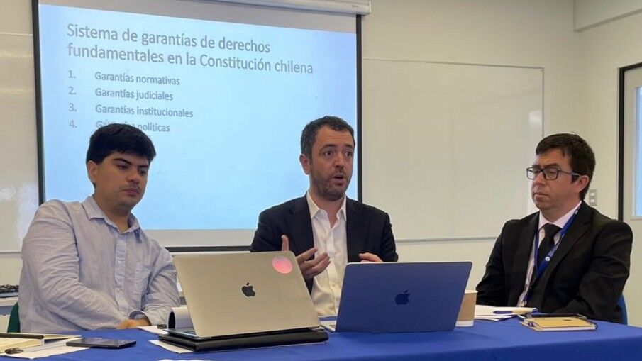 ICON-S Felipe Bravo 2