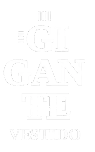 Logo del proyecto El Gigante Vestido