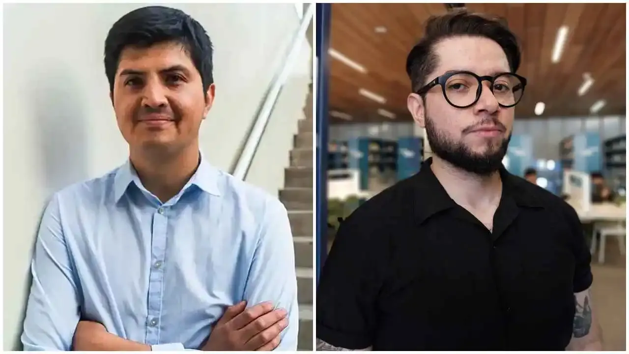 Académicos de la Escuela de Literatura U. Finis Terrae se adjudican Fondo del Libro para proyectos de investigación y editoriales