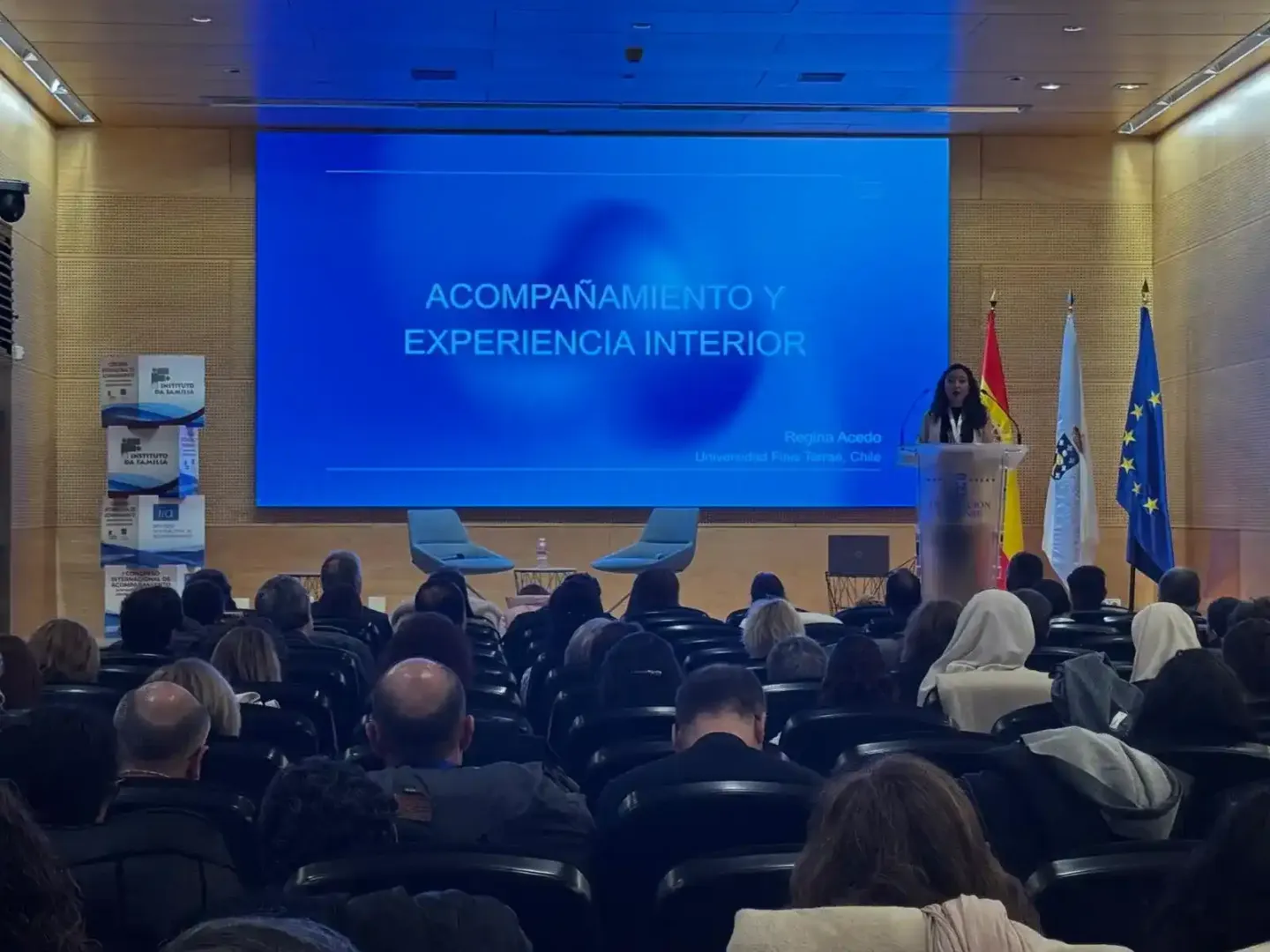 RA – Congreso Int 2