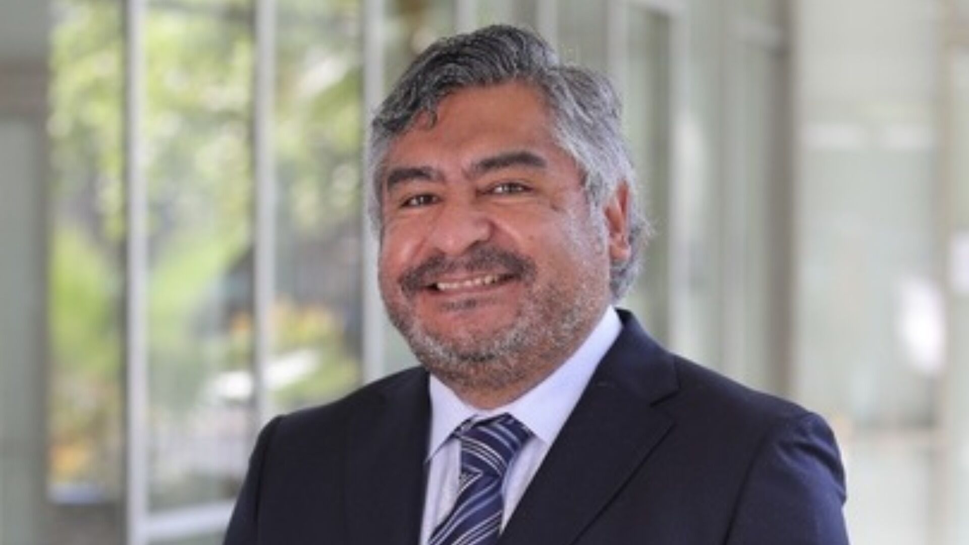 Académico Rodrigo Poyanco