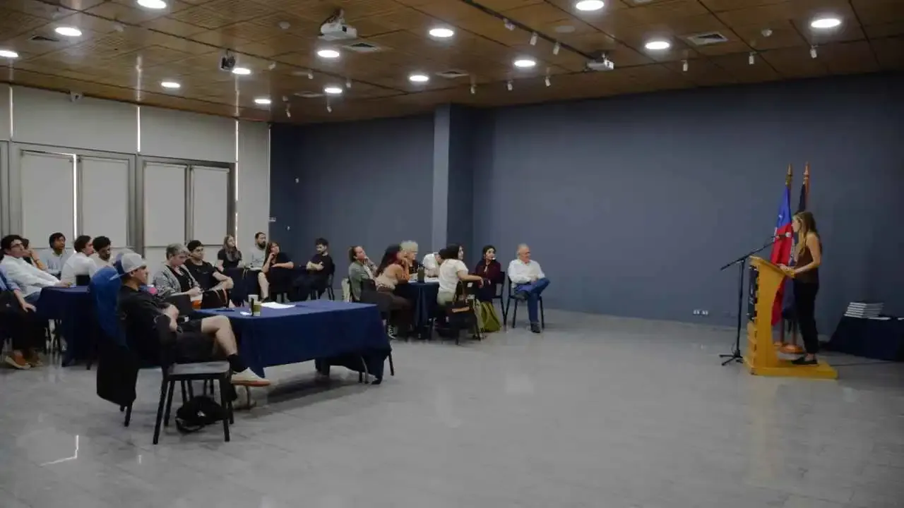 El norte de Chile como espacio de reflexión patrimonial: Foro “Protección y Conservación del Patrimonio Arqueológico en Paisajes Abiertos”