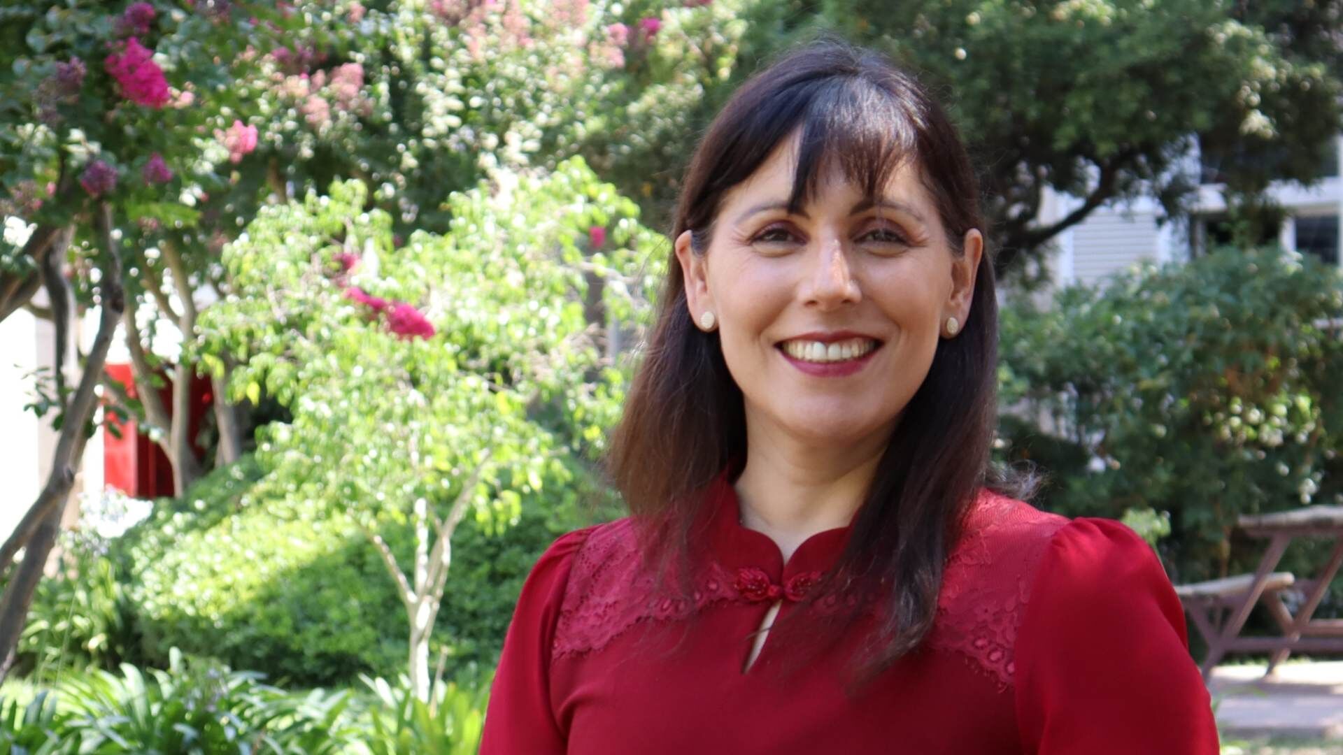 La académica Ángela Arenas analizó la remoción de jueces