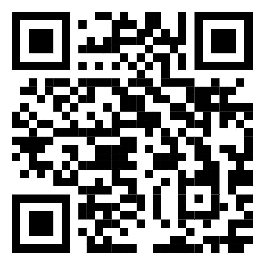 QR Oficial OIE