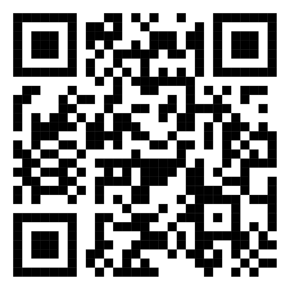 QR Oficial OIE